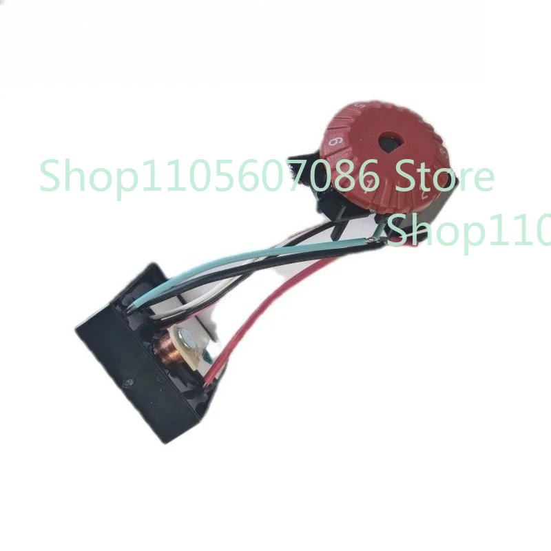 For Woodworking Trimmer RT0700C Controller Accessories RT0700C Controller 620040-8, Special Offer