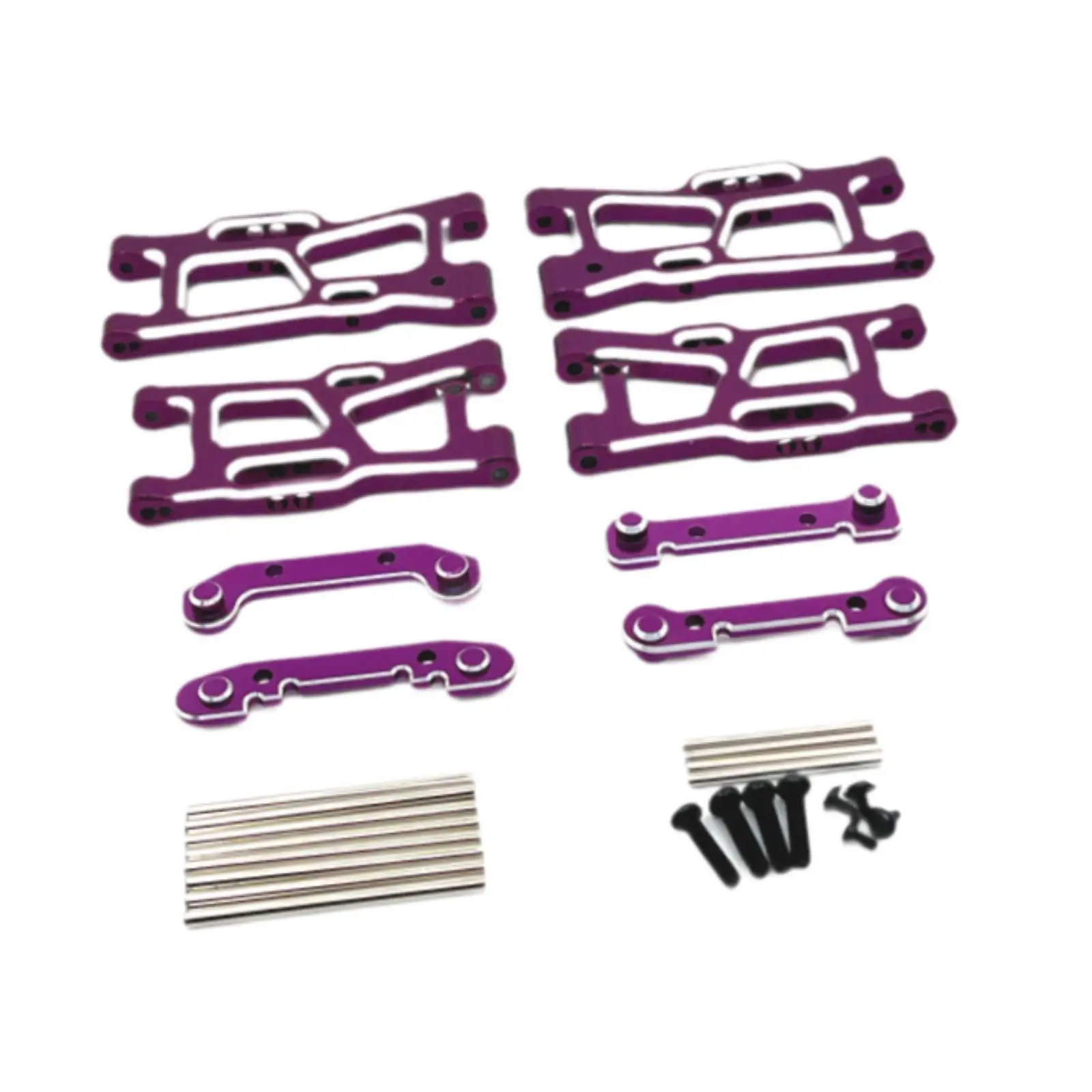 RC Zubehör für vordere und hintere Armstangenstange für 144001 144010   RC im Maßstab 1:14 1:12