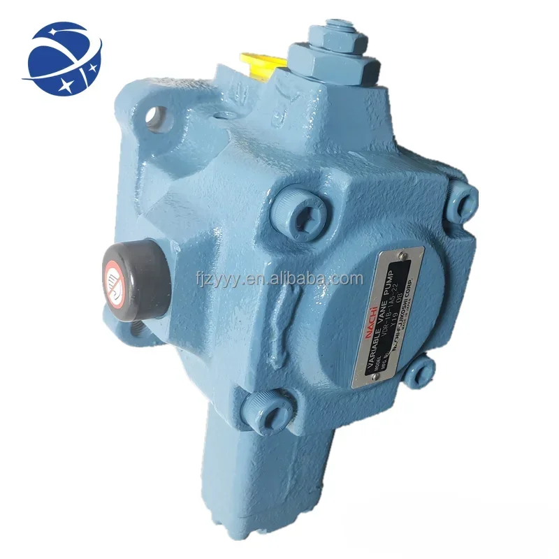 

YYHC NACH I PUMP VDR -11B-1A2-1A2-U-13 VDR-1A2-1A1-U-13 VDR-1B-1A2-C-U21 VDR-2B-1A2-U-13 hydraulic vane pump