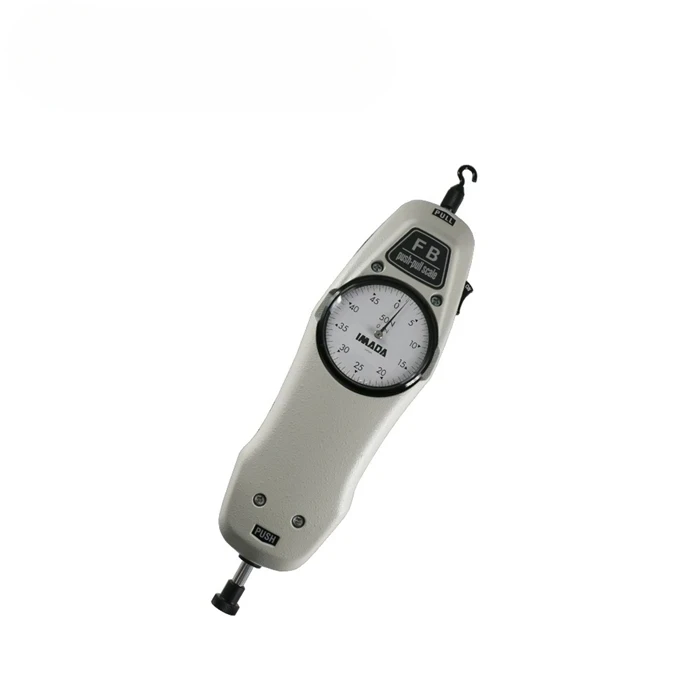 

IMADA FB-200N Push/Pull Mechanical Force Gauge