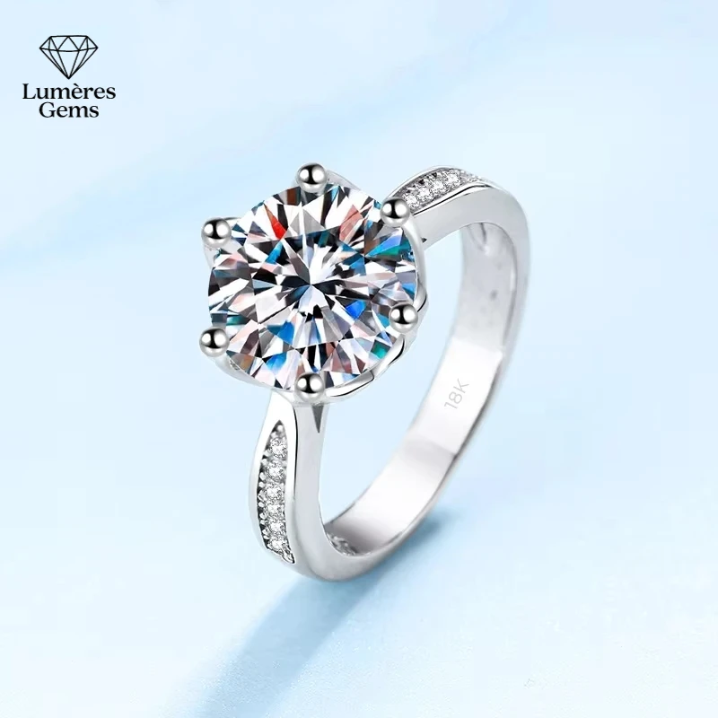 Ювелирные изделия из белого золота 18 карат