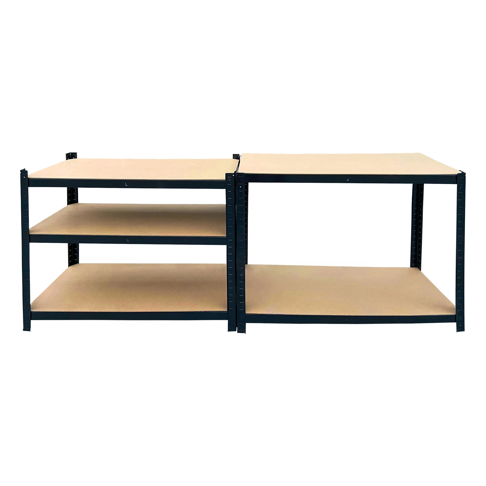 Storage Shelf Heavy Duty, 5 Tier Metal Shelving Unit Boltless, Easy to Assemble, 2000LB Total Capacity, 67 x 30 x 12 Inch