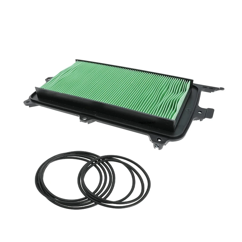 Top!-17215-HL6-A00 filtro de aire, elementos de filtro de aire, piezas de motocicleta para Talon 1000R 2019