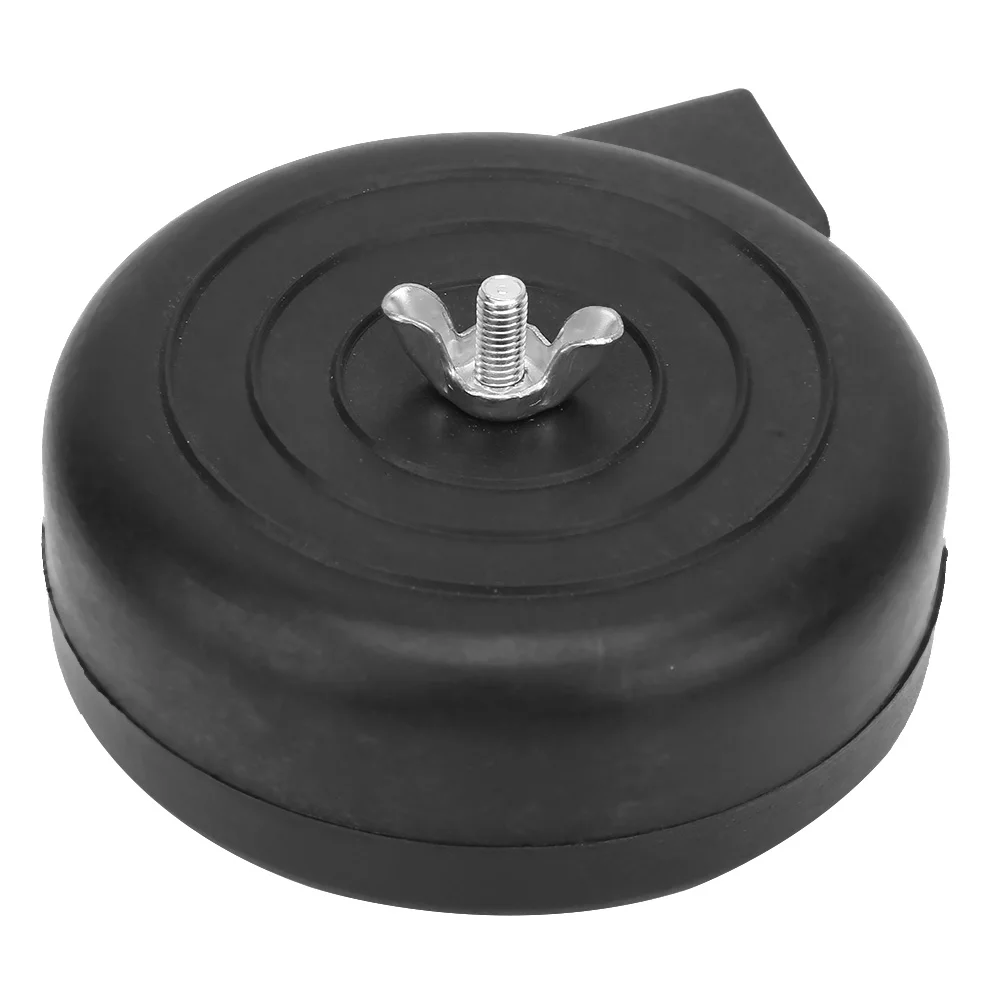 

Пластиковый глушитель воздушного компрессора, 20 мм, 1/2PT, наружная резьба, воздушный компрессор, впускной фильтр, глушитель, новый воздушный компрессор