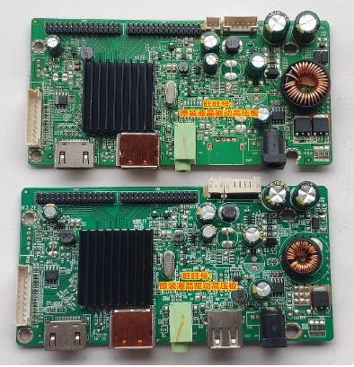 Original for Q320G3215Q-AN-238W03K HT236 JY85QS_UPH_WS_R30.2 driver board