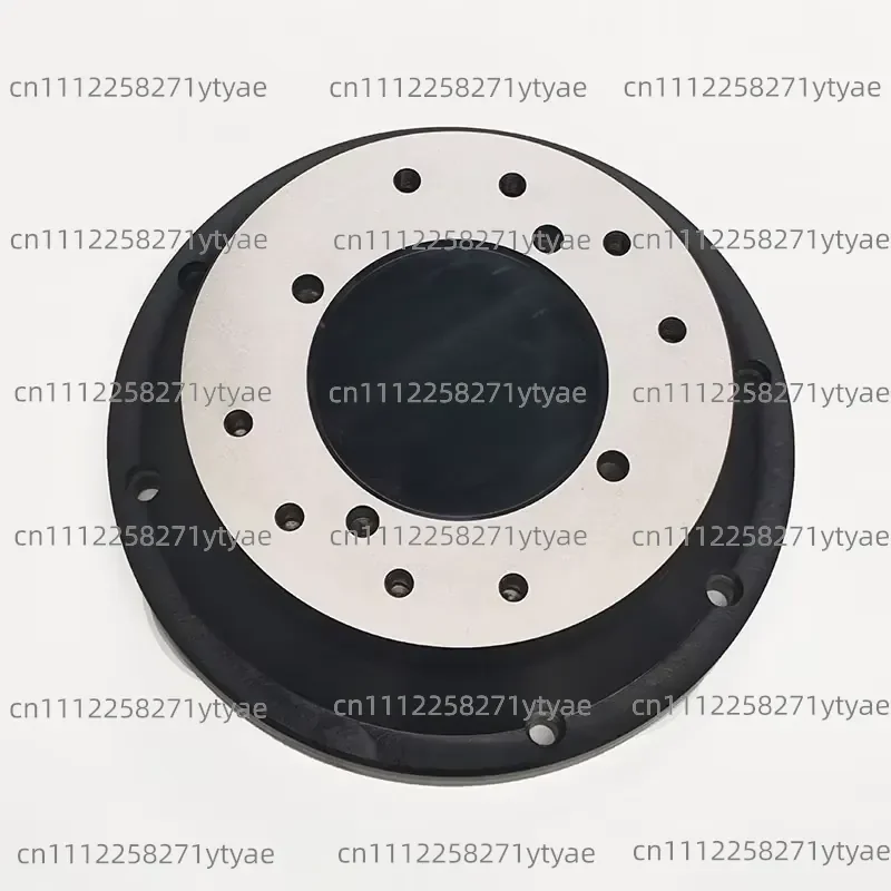 Numerical control 5-axis riser 250 mm diameter with 96 mm hole spacing Milling machine accessory