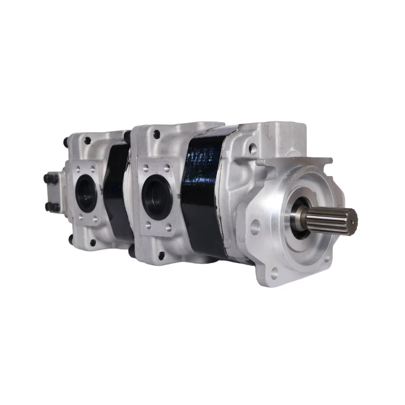 

New PC20-6 PC30-6 Hydraulic Gear Pump 705-95-05140 Pilot Pump 705-95 705-58 Excavator Manufacturing Plant Retail Industry