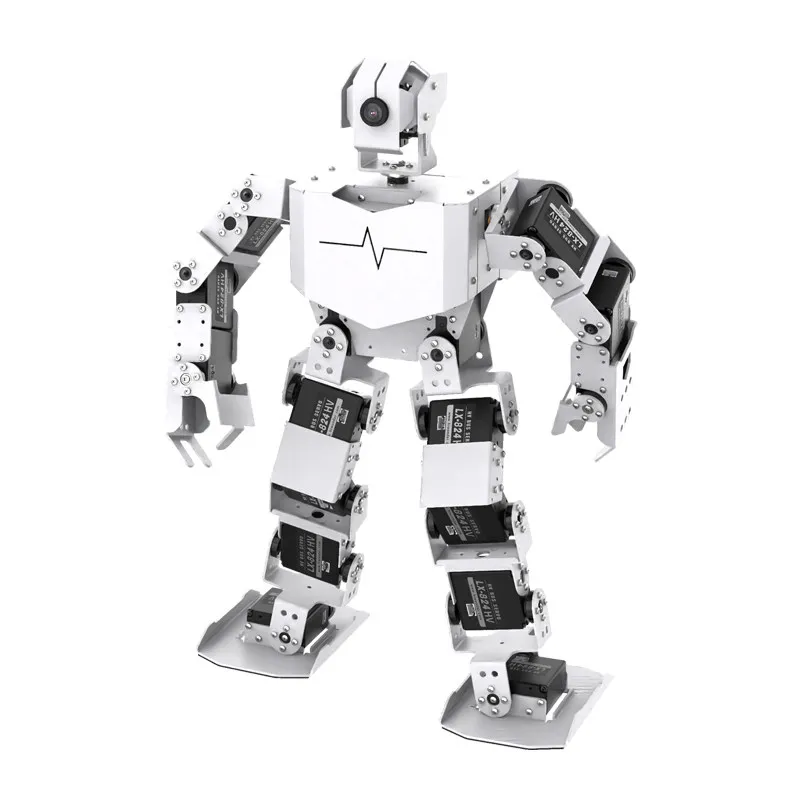 Humanoid robot Pro artificial intelligence AI vision large model development kit