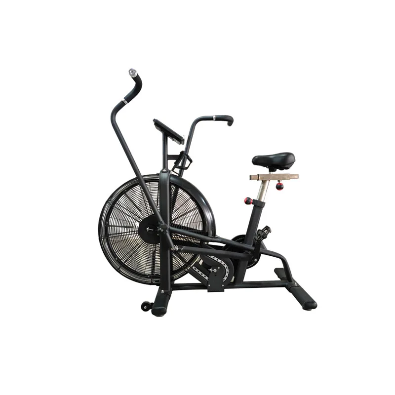 

Commercial Air Bike Fitness Equipment Air Bike Fitness Exercise Bike