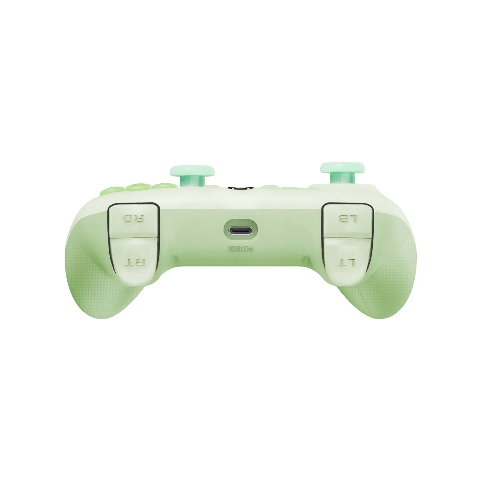 

Проводной контроллер 8BitDo Ultimate Mini с джойстиком Game Pass для Xbox Series S/X, Xbox One, Windows 10/11, аксессуары для геймпадов