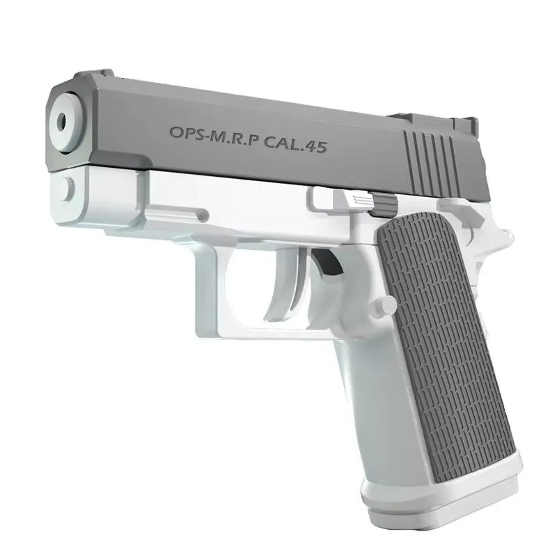 

Water Gun Toys Bursts Children's High-pressure Strong Charging Energy Water Automatic Water Spray Children's Toy Guns