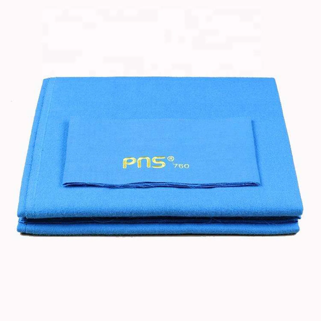 PNS High Quality 760/900/988 Varied Colors Billiards Cloth Pool Table Felt Suitable for 9ft Table