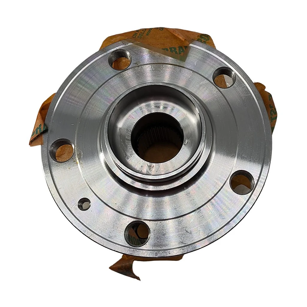 Front Wheel Hub Bearing Assembly 1K0498621 5K0498621A 5QD498625 Fit For Audi A3 Cab. 2 0 FSI 2016-2020 A3 Cab. 1 6 TDI 2014-2020