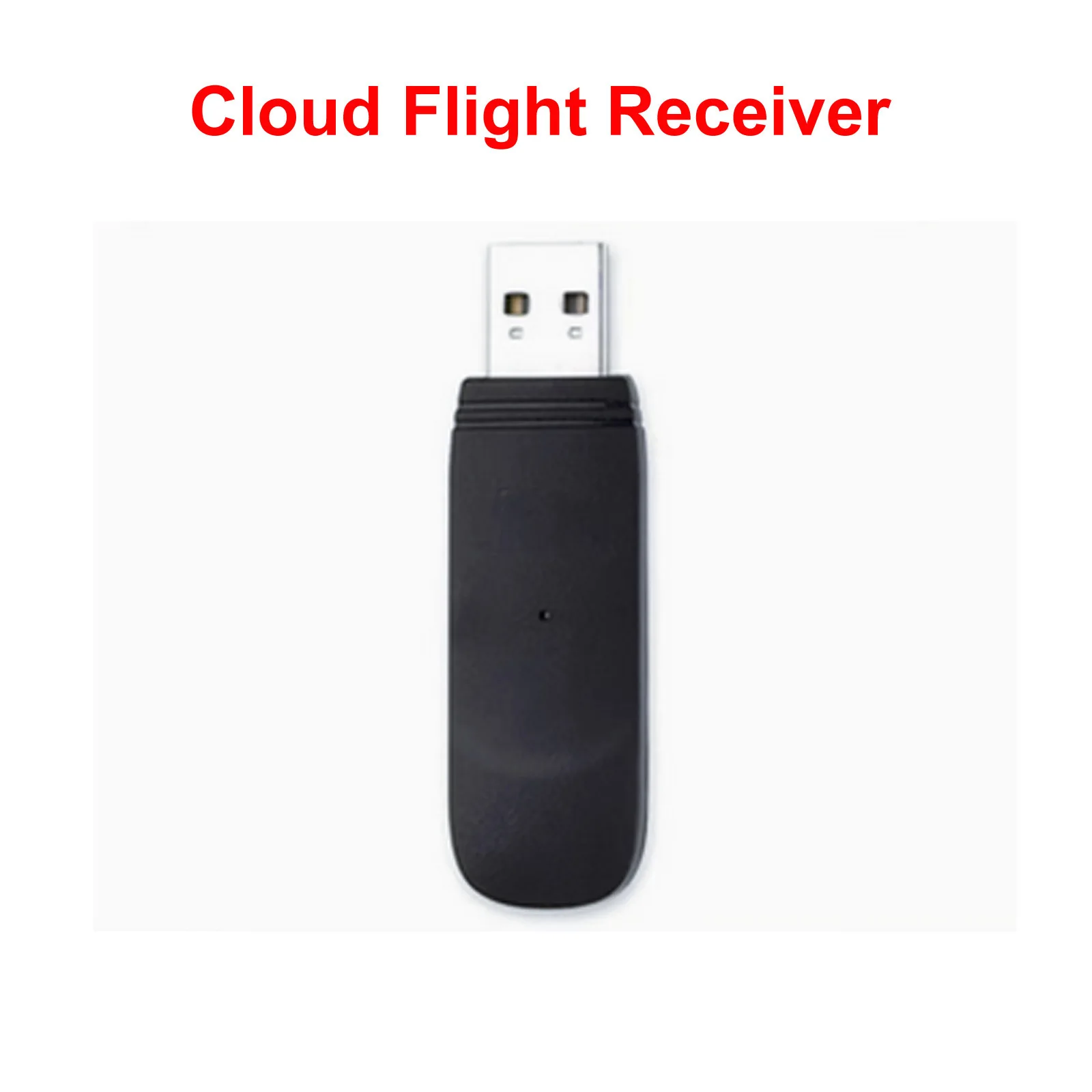 USB Receiver for Kingston Cloud Flight / Flight S / Stinger / Stinger 2 / Cloud Ⅱ / Cloud Ⅲ / Cloud Core Wireless Headset