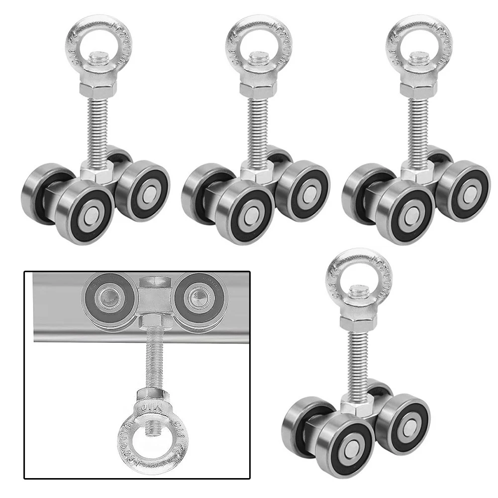 4-roulettes-silencieuses-pour-chariot-1-5-8-pouce-en-acier-galvanise-avec-systeme-de-fixation-par-boulon-pour-portes-coulissantes-de-grange-et-systeme-de-rails-de-garage