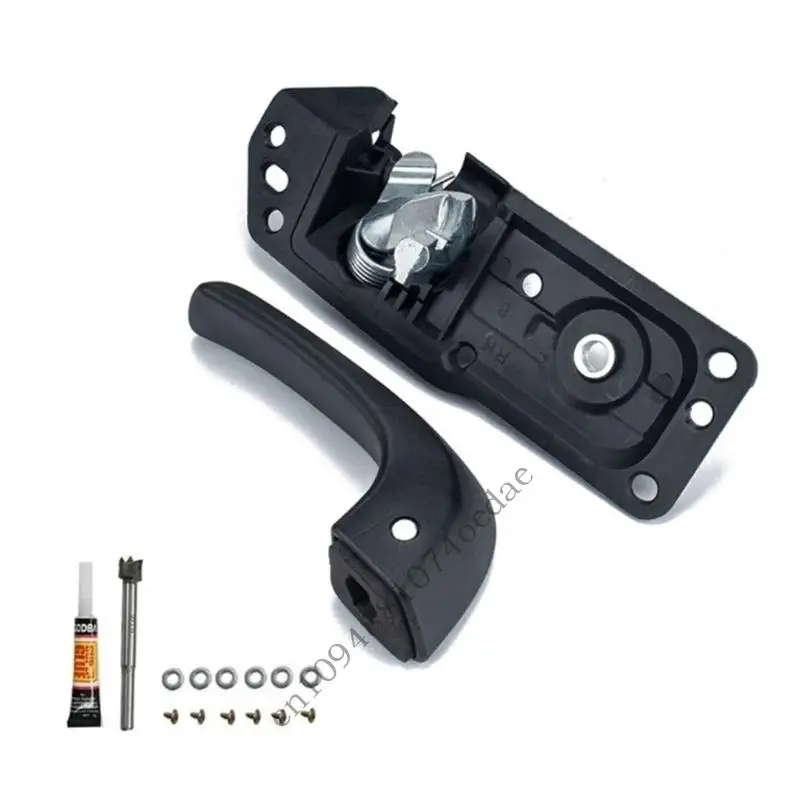 Premium Replacement Inside Door Handle 20833602 20871488 For 2007-2014 Enhanced Durability And User Friendly Design