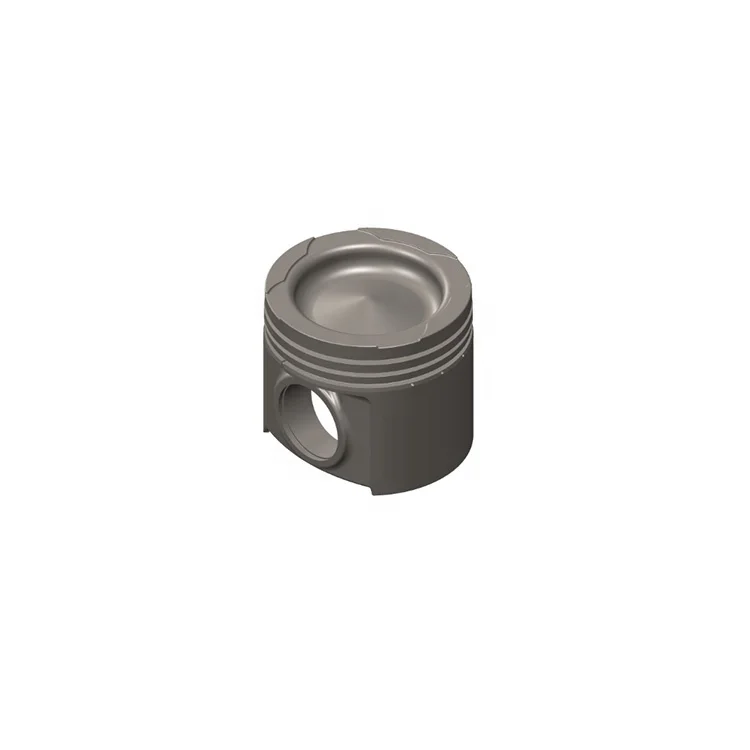 USA QSK60 QSK45 Piston Kit 5472920 4309253 4066543 3640474 4352597 3645958 4955781 4089246 4001105 4001106 3410872 Engine Part