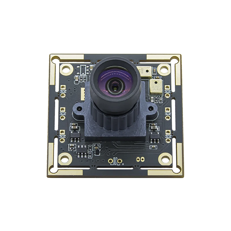 2MP USB3.0 Color Global Shutter Camera Module With 60FPS