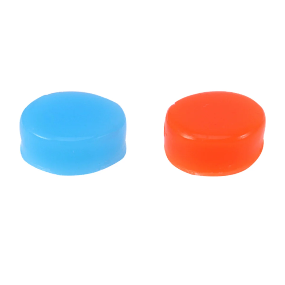 

6Pair Silicone Ear Plugs Waterproof Underwater Diving Ergonomic Design for Adults Kids Orange Protection