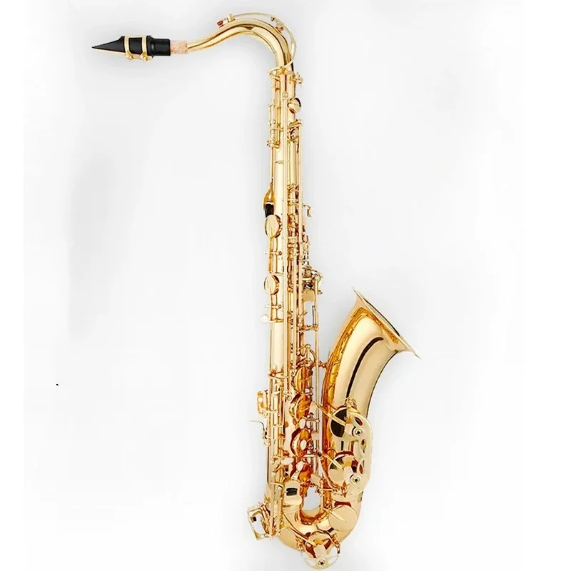

Hooqu Wholesale Saxophone B Flat Middle Tone For Performance