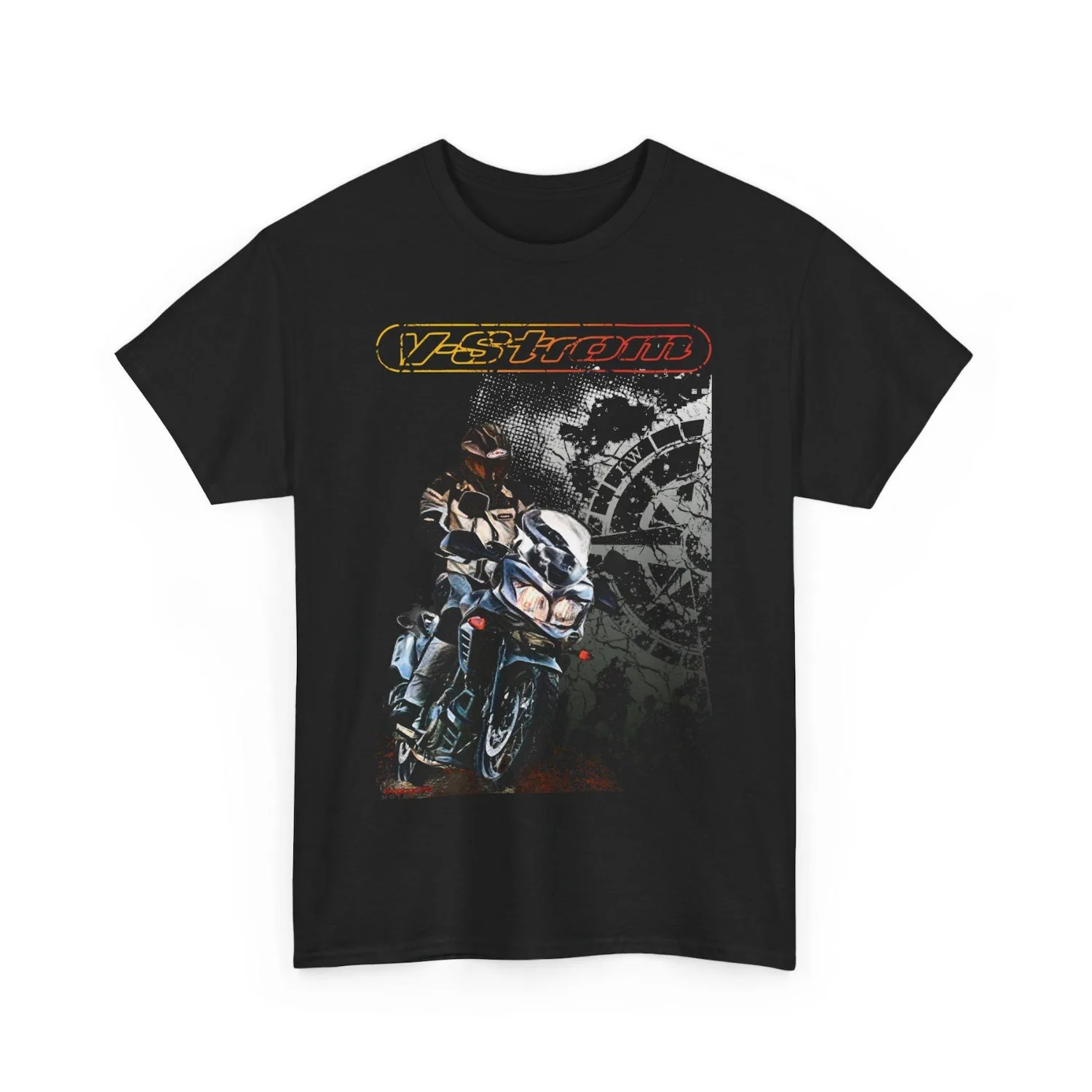 178@EY S.uzuki V Strom 650 تي شيرت مغامرة تورير دراجة نارية تي شيرت وي ستروم رايدر جرافيك علوي لمحبي V التوأم دراجة متعددة الاستخدامات Gi