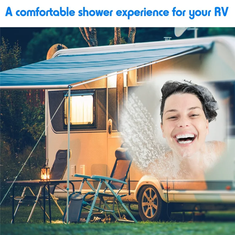 

A47U водонагреватель для автодома, термовыключатель с комплектом термостата ECO, запасная часть для 93866 91447