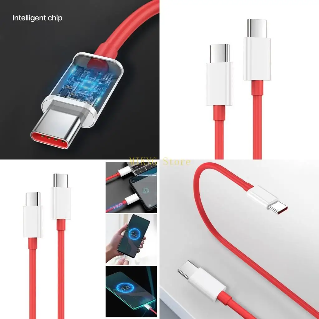 Fast Charging Usb C…