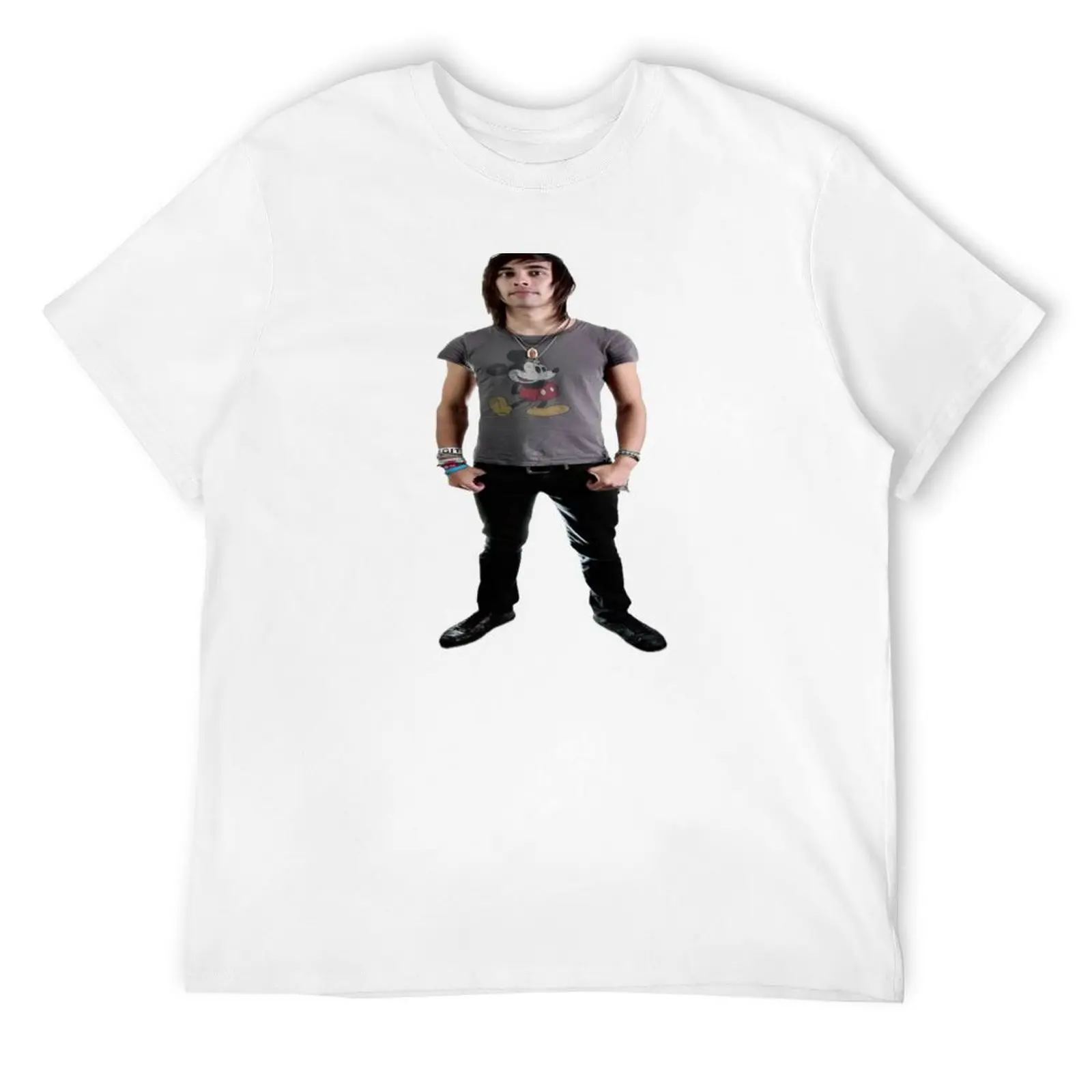 

Vic Fuentes T-Shirt shirts graphic tee customizeds new gifts and t-shirts t shirts for men pack