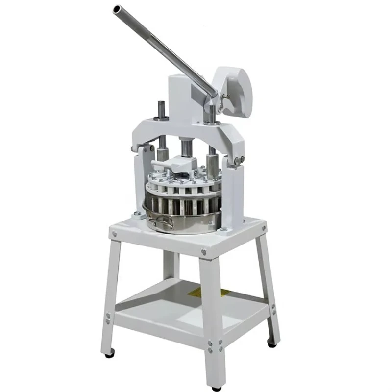 المخابز التجارية الخبز دليل العجين مقسم سعر جيد المنتج اليد مقسم العجين