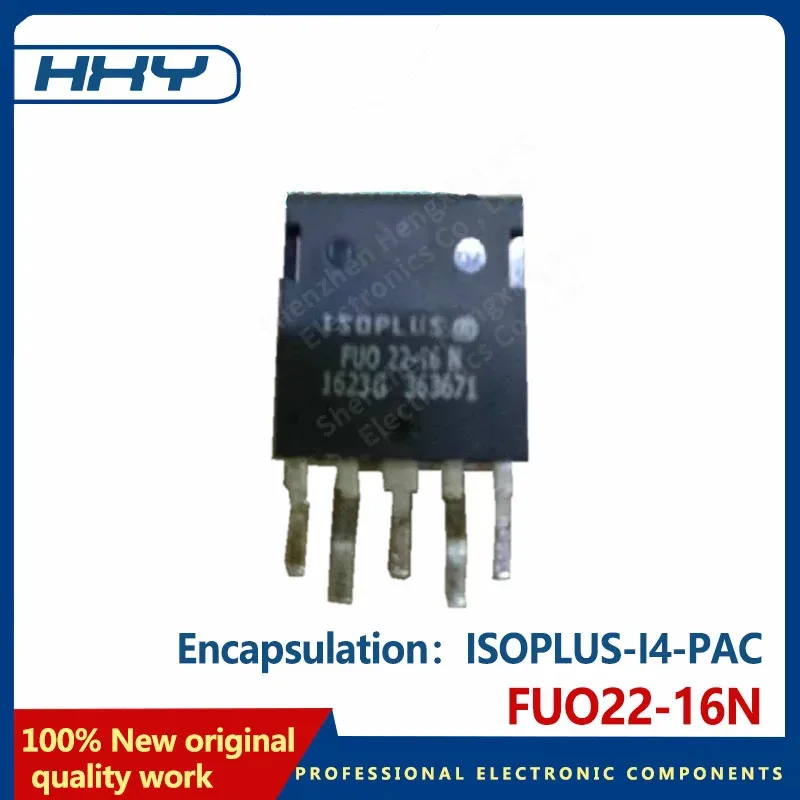 1PCS FUO22-16N Pack… - image