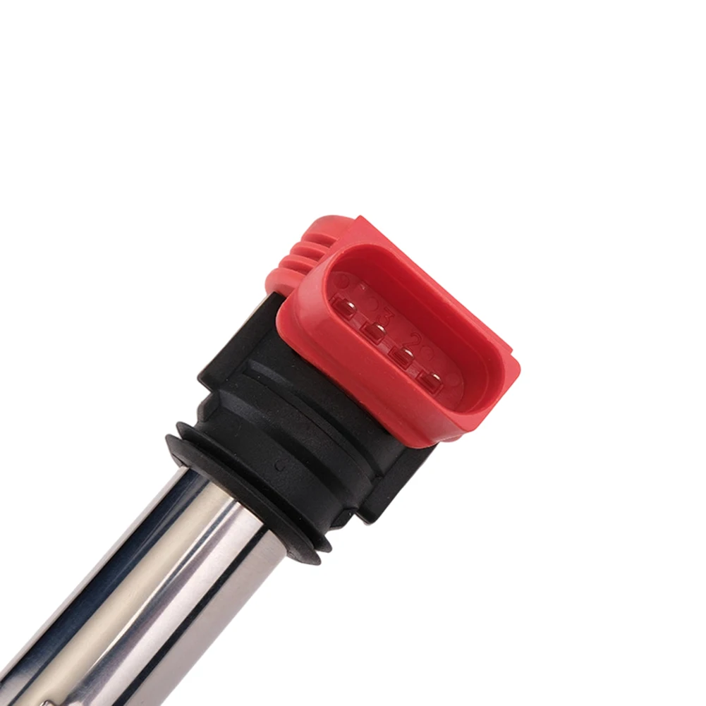Car Spark Coil Ignition Coil Pack For Engine Repair Plastic And Metal Build High Performance Design For Lamborghini Gallardo