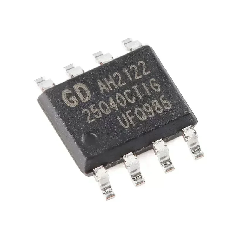 GD25Q40CSIG GD25Q40CTIG GD25Q40CEIG GD25Q40ETIG Evaluation Board