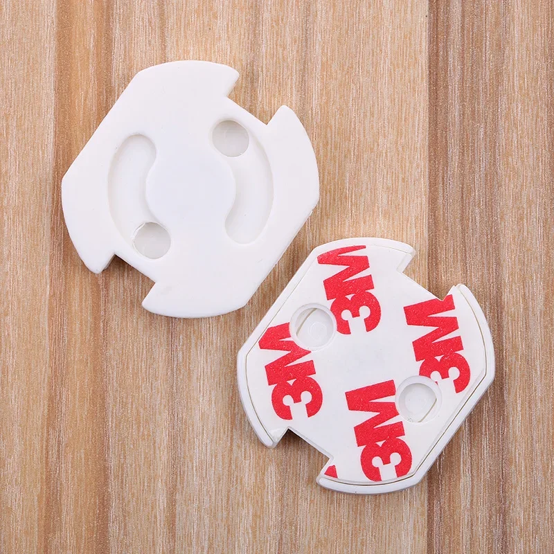 

Чехлы для розеток для безопасности детей — 10 упаковок защитных розеток для защиты от детей, противоударные пластиковые замки для ухода за детьми