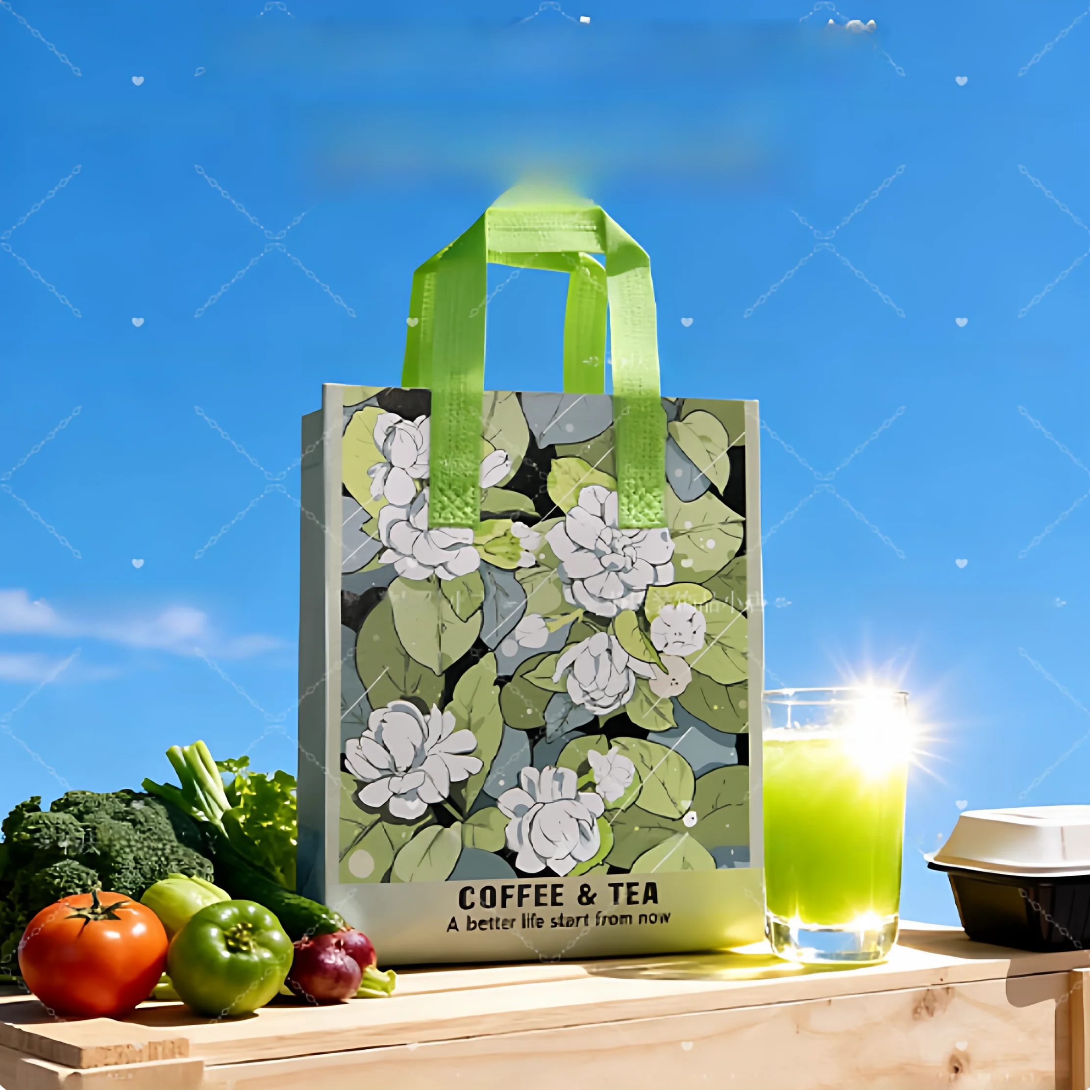 thiened-non-woven-fabric-aluminum-foil-bag-for-takeaway-food-insulation-and-cooling-handheld-bbq-ready-to-eat-food-insulati