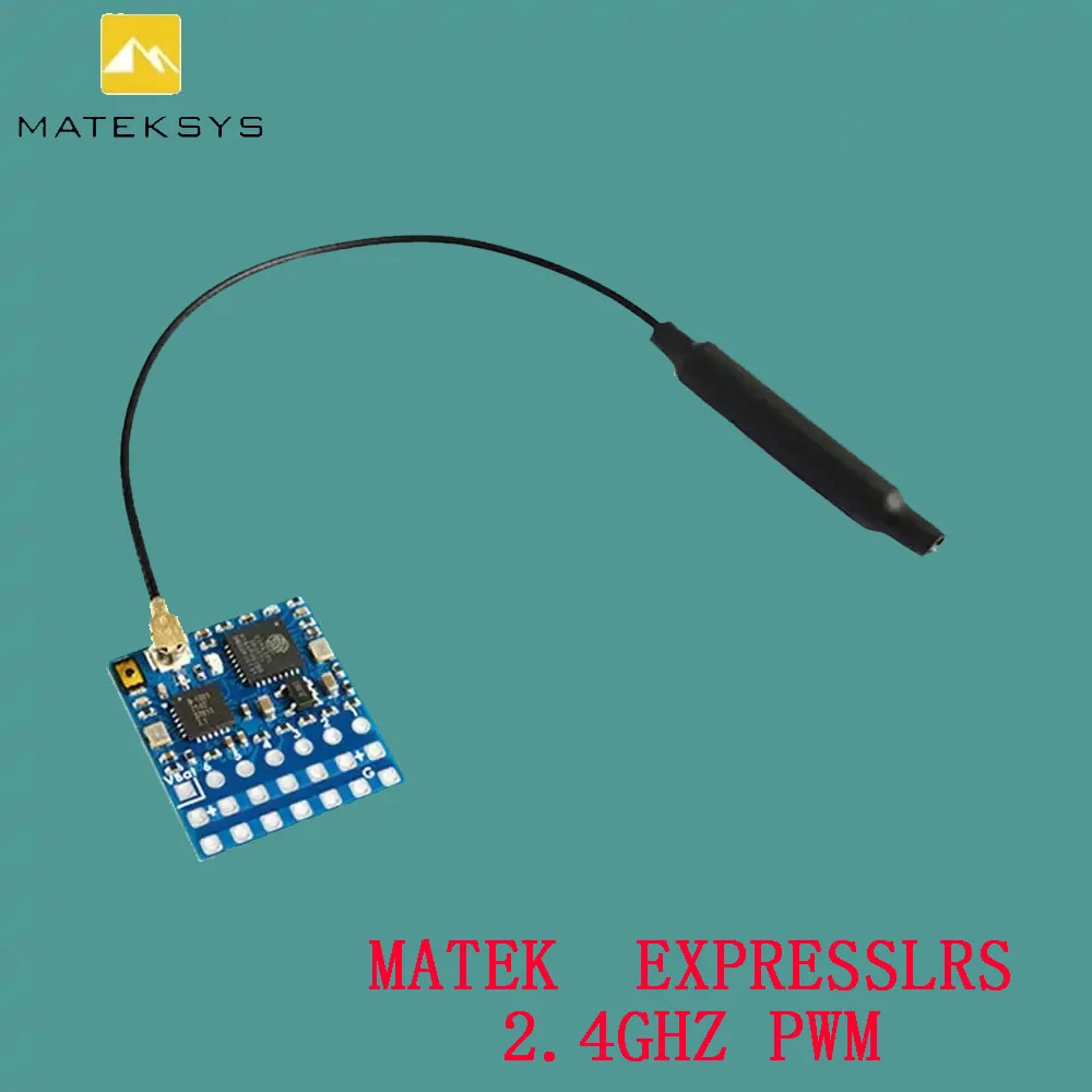 Matek ELRS-R24-P6 R… - image