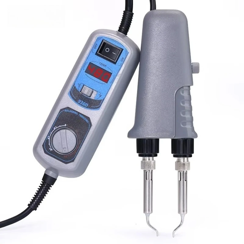 High Quality Welding Tweezers Electronic Equipment Tools