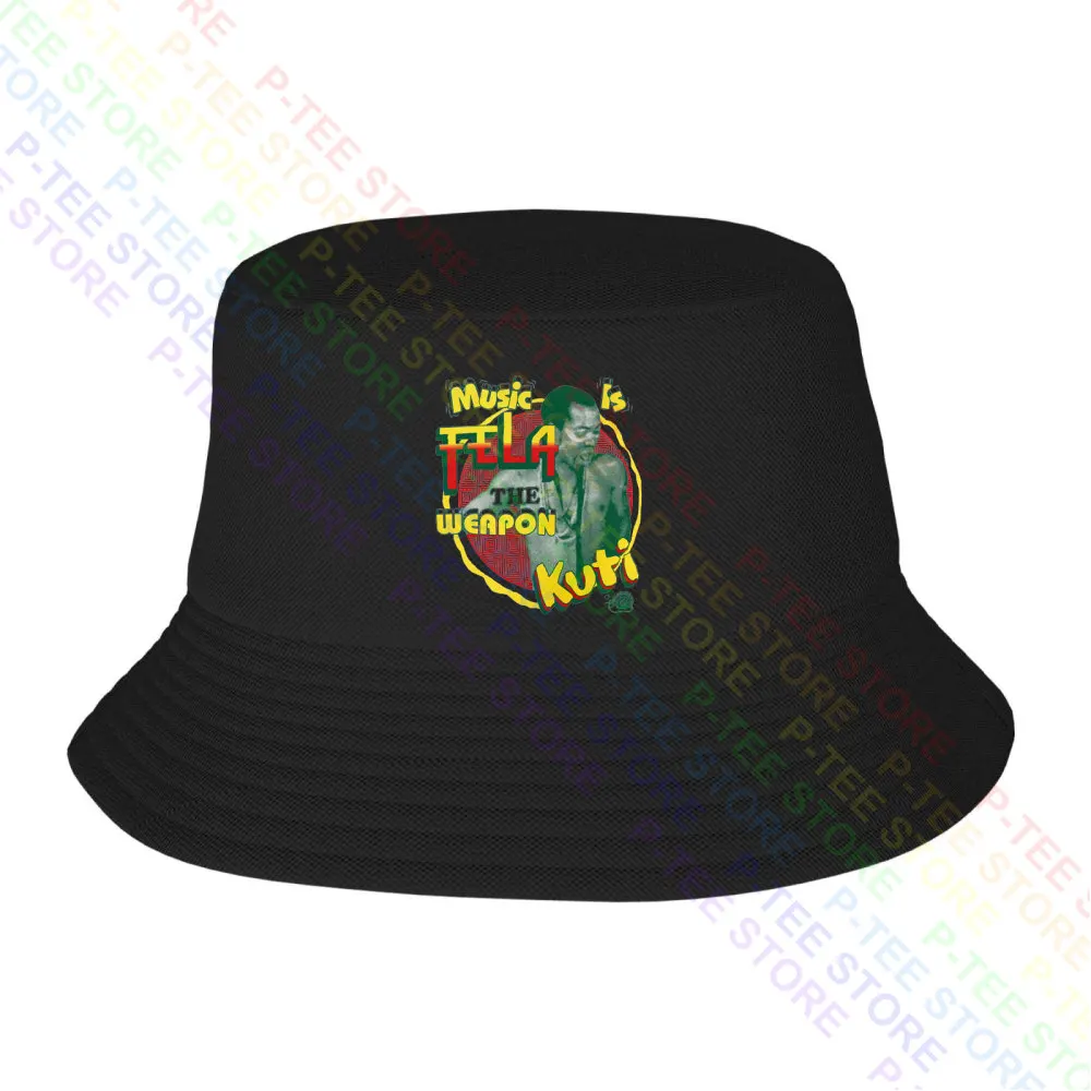 Online Ceramics X Fela Kuti Baseball Cap Snapback Caps Knitted Bucket Hat