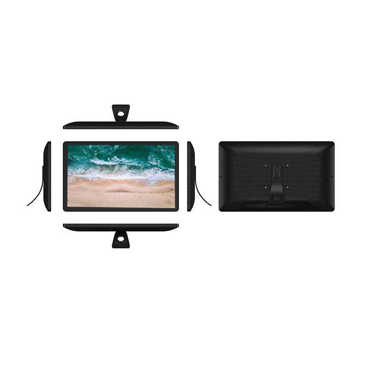 

Уникальный 13,3-дюймовый четырехъядерный Android-плеер RK3566, настенный рекламный плеер, 2 ГБ Ethernet, IPS-планшет для деловых цифровых продуктов