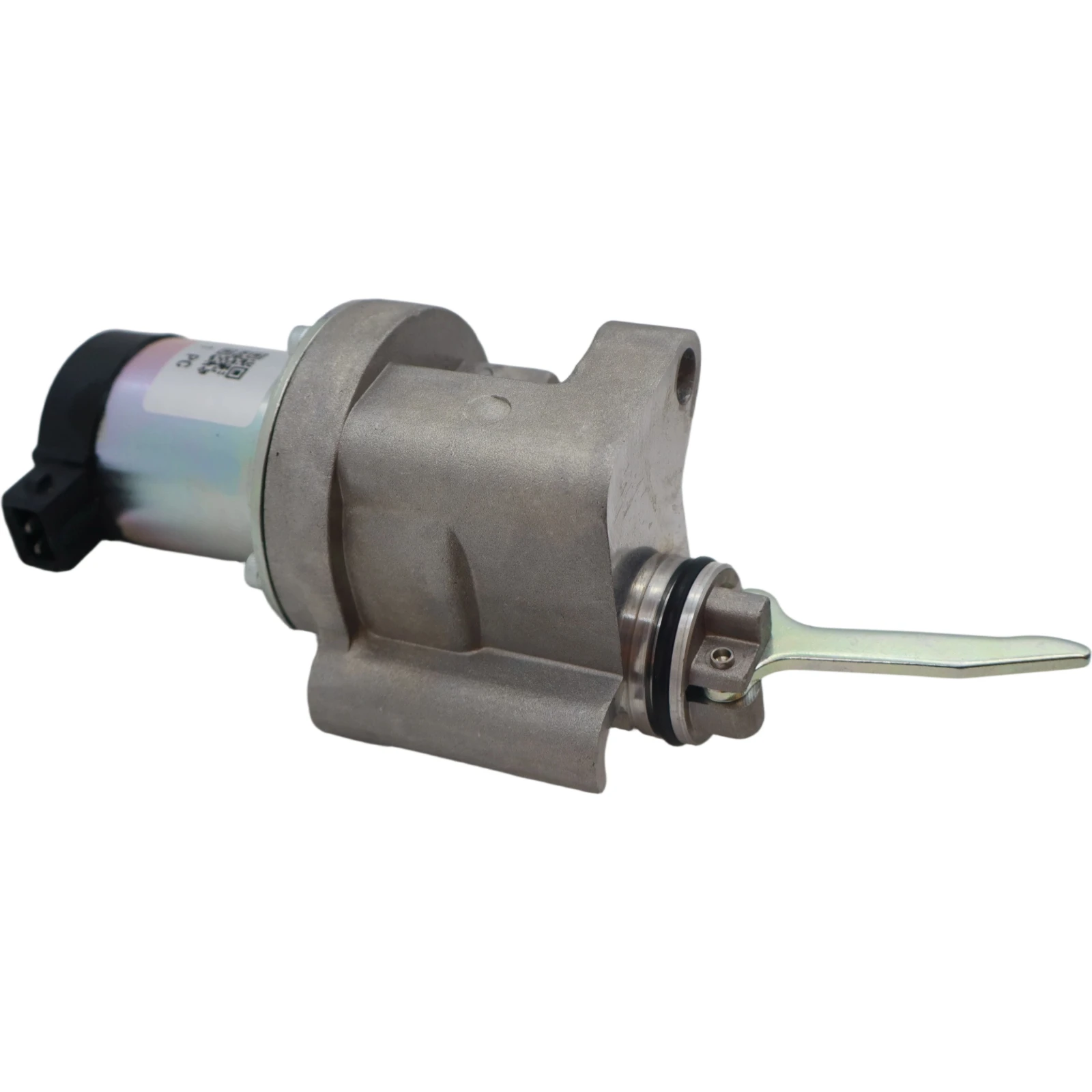 0451 3019 04513019 24V Solenoid valve Fits for Deutz D3L2011 F3L20 F2L2011 BF3L2011 Engine