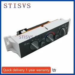 A/C Heater Climate Control Pannel Air Condition Module 599-007 for Chevrolet GMC C1500 C2500 C3500 K1500 K2500 Tahoe 1996-2000