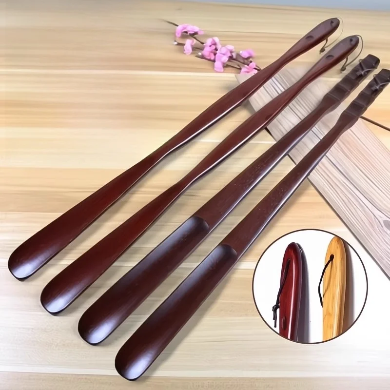 pincel-de-madeira-de-nogueira-com-cabo-longo-para-calcar-sapatos-de-alta-qualidade-para-uso-domestico-ideal-para-gestantes-e-idosos