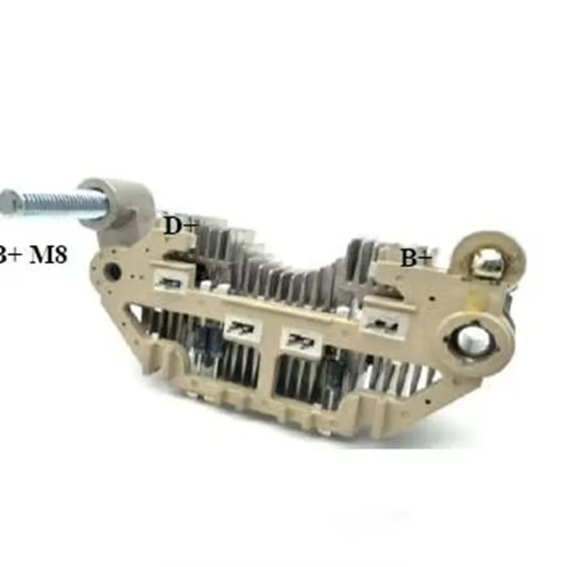 

NEW HNROCK ALTERNATOR RECTIFIER IYR9003 RM-151