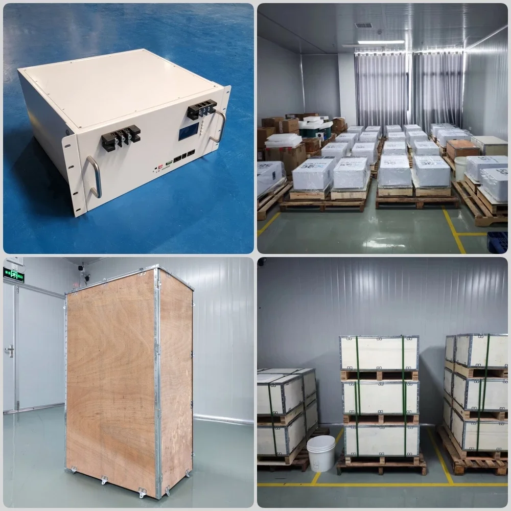 المصنع مباشرة على السطح نظام الطاقة الشمسية الكهروضوئية MPPT المنزل الطاقة الاحتياطية الشمسية للمناطق النائية تخزين الطاقة المتجددة #6