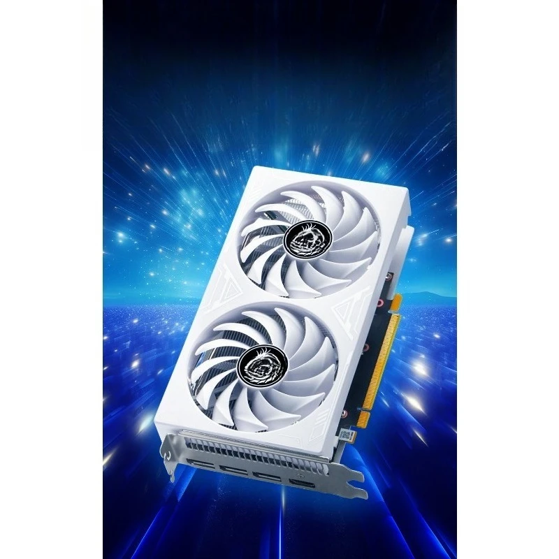 RTX3070/3060Ti/3060/3050 Desktop e-sports game AI design Independent graphics card
