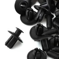 Car Door Trunk Rack Bumper Expansion Screw Clip Clasp Fastener for Kia Rio K2 K3 K3S K5 K4 KX3 KX5 Cerato Soul te Sportage