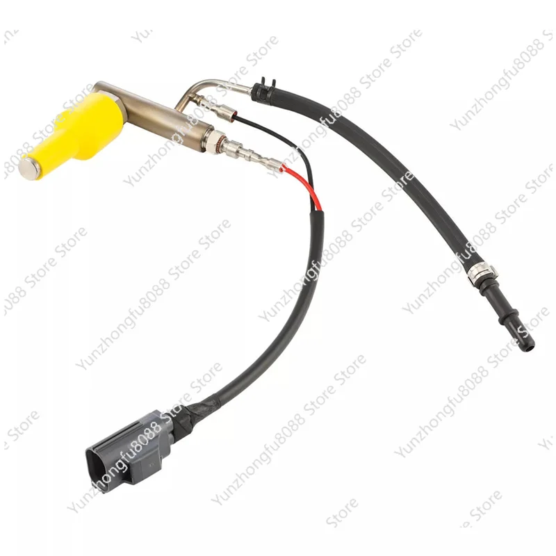 

Durable-Fuel Vapor Valve Vaporiser для FF MG C S-Max 1856982 AV619T540BF