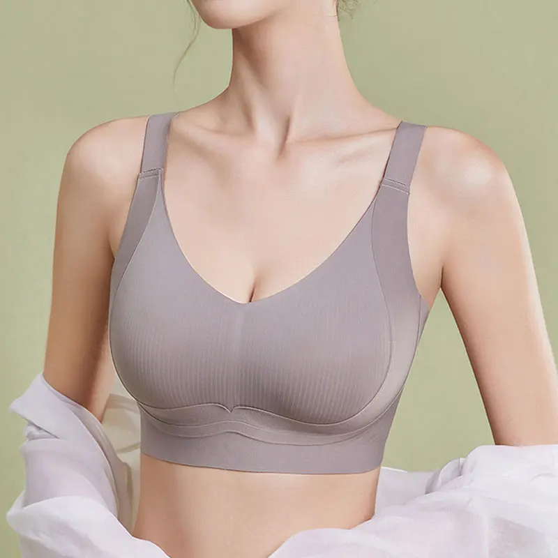 Thumbnail 2 - #87 Best Full Coverage Minimizer Bras to Buy In 2026