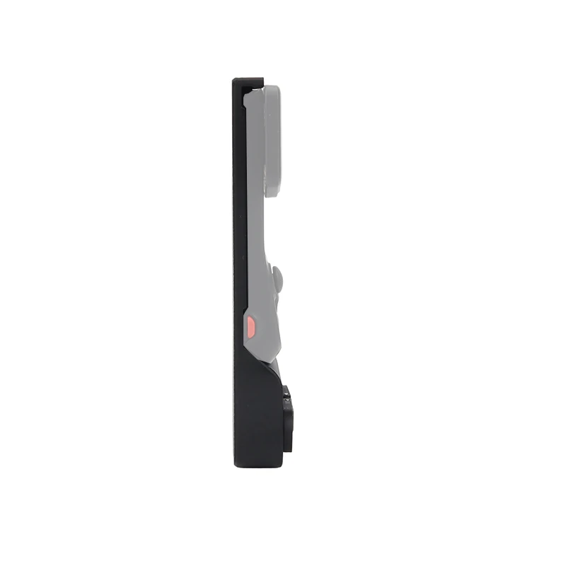 Gimbal-Montageadapterbasis für DJI Osmo Pocket 4P FrameTap / Insta360 Luna Ultra Bildschirmmodul 1/4" Stativloch Handgriffhalter – Detail 16
