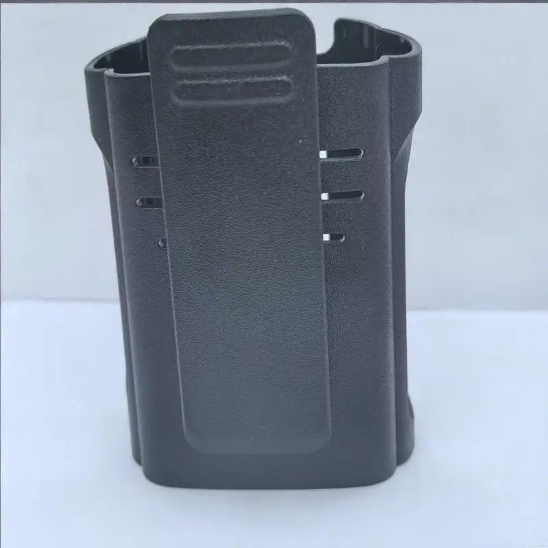 ซองใส่เข็มขัดอเนกประสงค์ 1 ชิ้น สำหรับวิทยุสื่อสาร DM32/UV32 พร้อมคลิปหนีบเข็มขัด