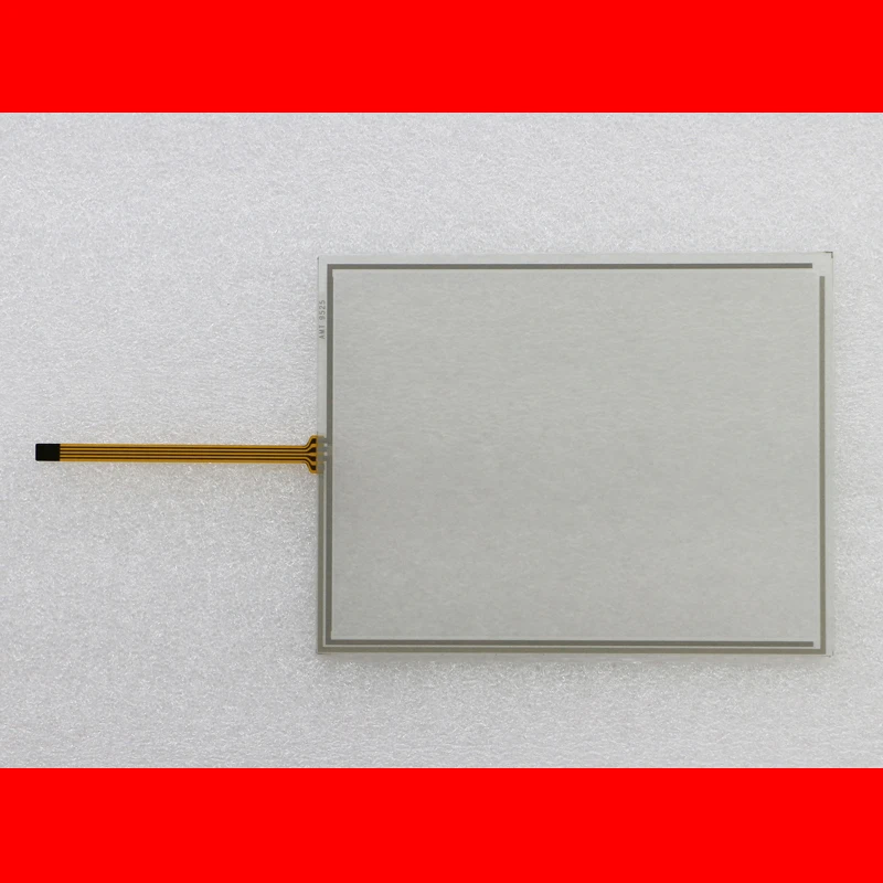 

6.4‘’ 4-line AMT9525 91-09525-00A -- Touchpad Resistive touch panels Screens